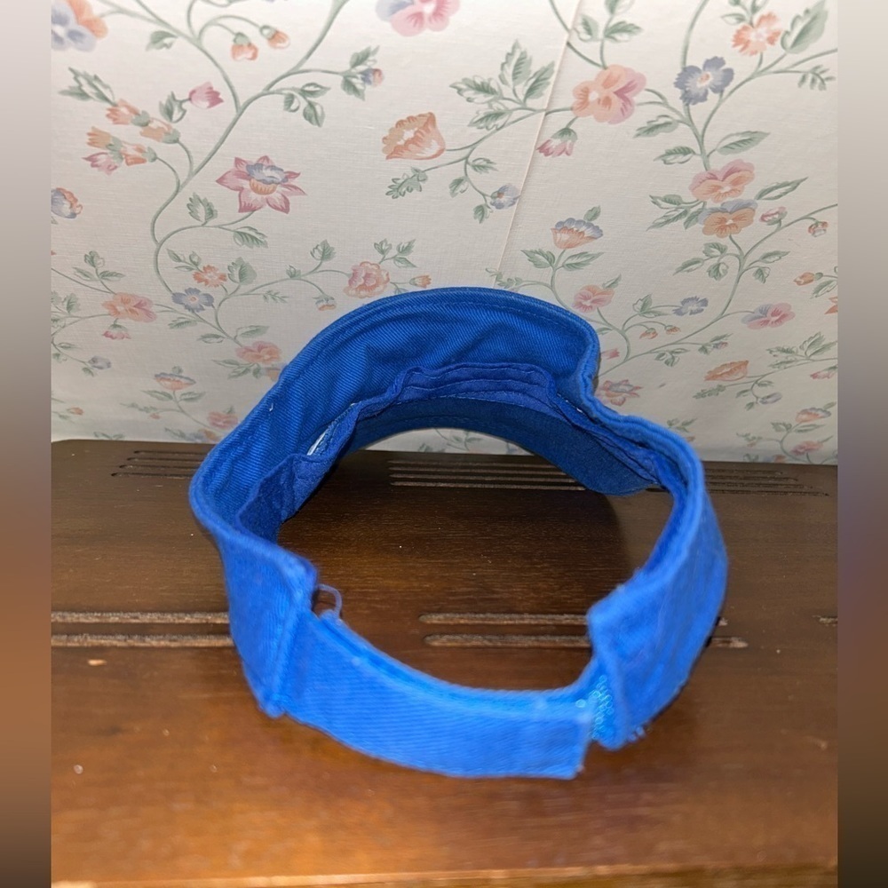 Bud Light Sun Visor - Picture 3 of 5